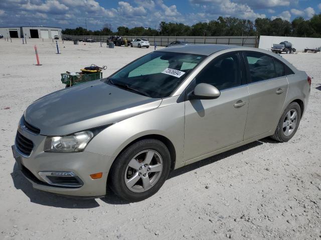 Photo 0 VIN: 1G1PC5SB4F7225046 - CHEVROLET CRUZE LT 