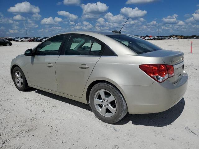 Photo 1 VIN: 1G1PC5SB4F7225046 - CHEVROLET CRUZE LT 