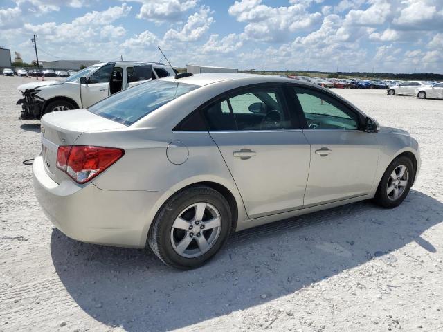 Photo 2 VIN: 1G1PC5SB4F7225046 - CHEVROLET CRUZE LT 