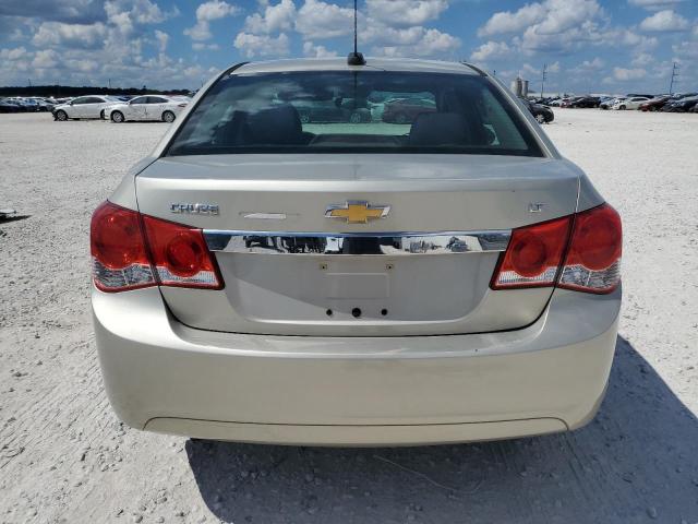 Photo 5 VIN: 1G1PC5SB4F7225046 - CHEVROLET CRUZE LT 