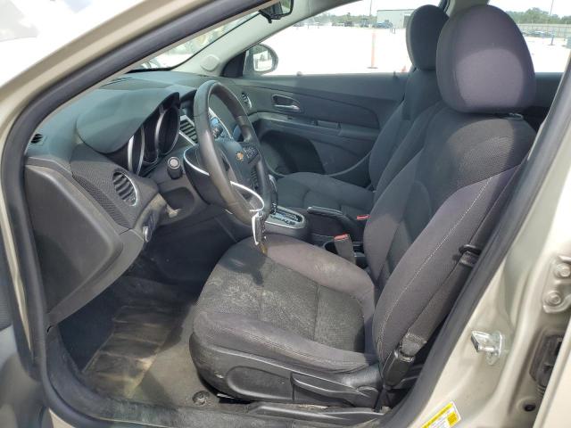 Photo 6 VIN: 1G1PC5SB4F7225046 - CHEVROLET CRUZE LT 