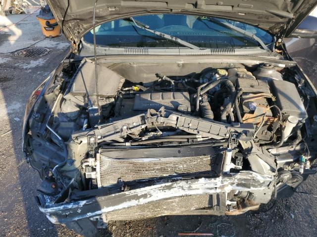 Photo 10 VIN: 1G1PC5SB4F7225452 - CHEVROLET CRUZE LT 