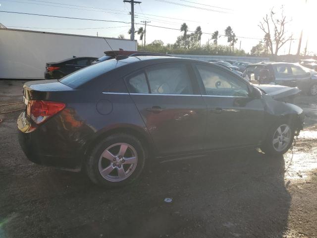 Photo 2 VIN: 1G1PC5SB4F7225452 - CHEVROLET CRUZE LT 