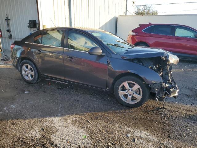 Photo 3 VIN: 1G1PC5SB4F7225452 - CHEVROLET CRUZE LT 