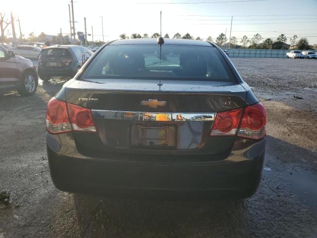 Photo 5 VIN: 1G1PC5SB4F7225452 - CHEVROLET CRUZE LT 