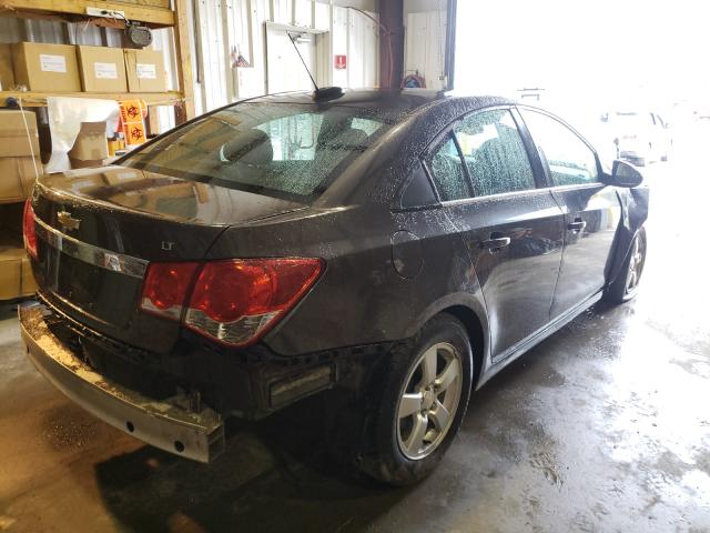 Photo 3 VIN: 1G1PC5SB4F7226908 - CHEVROLET CRUZE LT 