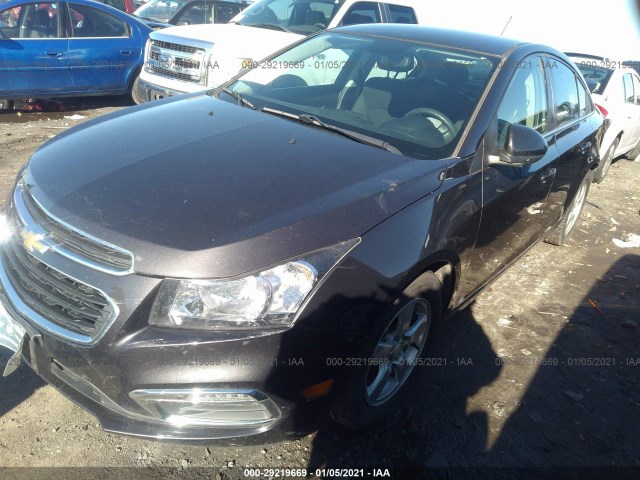 Photo 1 VIN: 1G1PC5SB4F7232174 - CHEVROLET CRUZE 