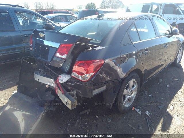 Photo 3 VIN: 1G1PC5SB4F7232174 - CHEVROLET CRUZE 