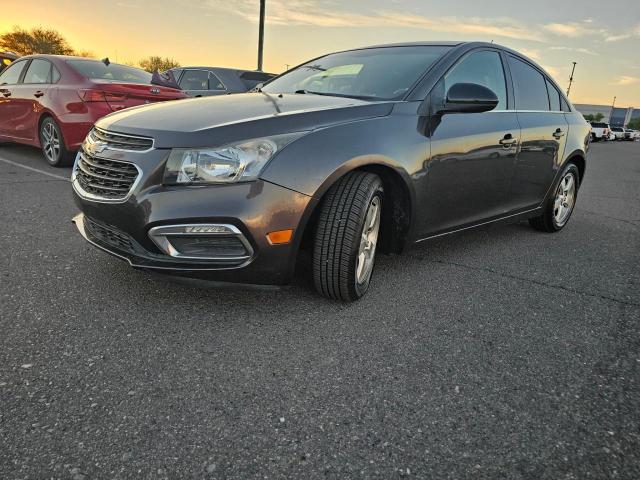 Photo 1 VIN: 1G1PC5SB4F7233275 - CHEVROLET CRUZE LT 