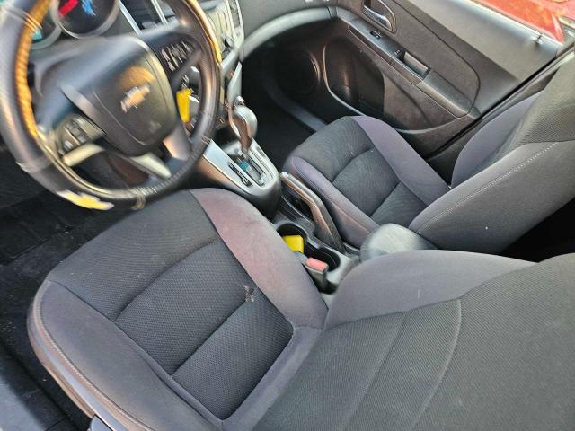 Photo 8 VIN: 1G1PC5SB4F7233275 - CHEVROLET CRUZE LT 