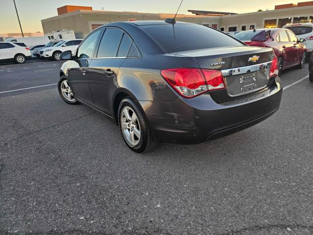 Photo 2 VIN: 1G1PC5SB4F7233275 - CHEVROLET CRUZE LT 