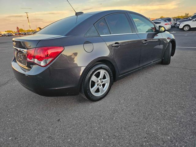 Photo 3 VIN: 1G1PC5SB4F7233275 - CHEVROLET CRUZE LT 