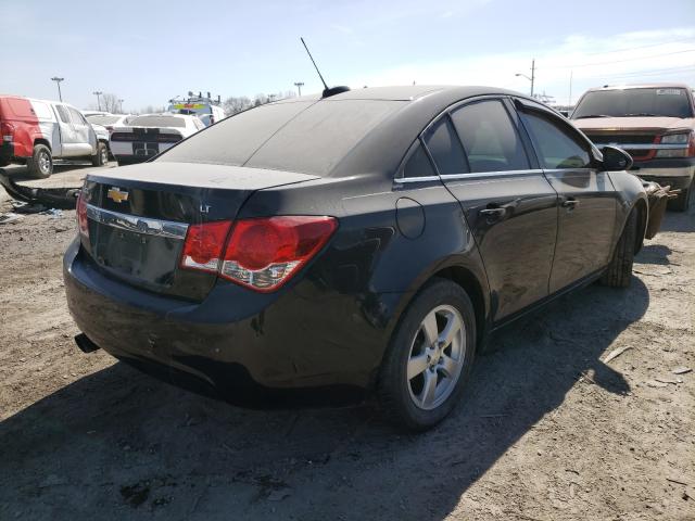 Photo 3 VIN: 1G1PC5SB4F7237455 - CHEVROLET CRUZE LT 