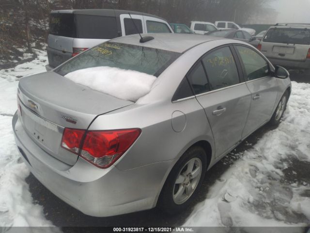 Photo 3 VIN: 1G1PC5SB4F7237679 - CHEVROLET CRUZE 