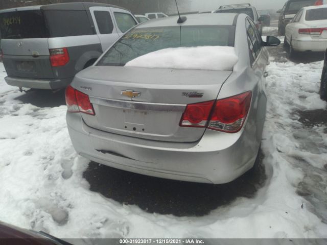 Photo 5 VIN: 1G1PC5SB4F7237679 - CHEVROLET CRUZE 