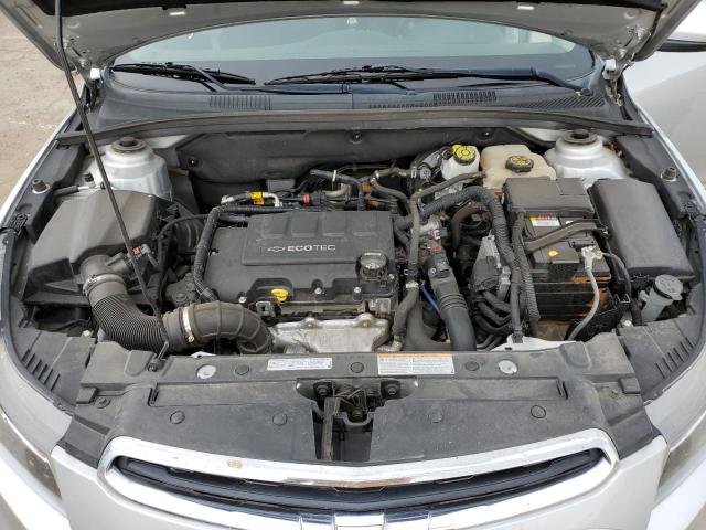 Photo 6 VIN: 1G1PC5SB4F7240999 - CHEVROLET CRUZE LT 