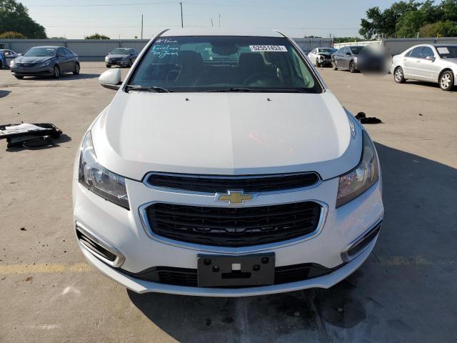 Photo 4 VIN: 1G1PC5SB4F7242736 - CHEVROLET CRUZE 