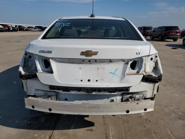 Photo 5 VIN: 1G1PC5SB4F7242736 - CHEVROLET CRUZE 