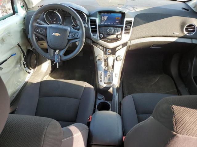 Photo 7 VIN: 1G1PC5SB4F7242736 - CHEVROLET CRUZE 