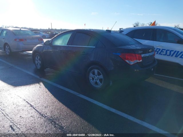 Photo 2 VIN: 1G1PC5SB4F7249136 - CHEVROLET CRUZE 