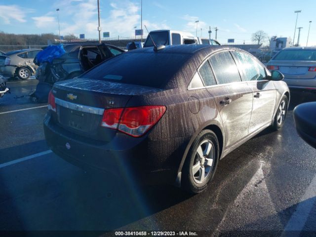 Photo 3 VIN: 1G1PC5SB4F7249136 - CHEVROLET CRUZE 