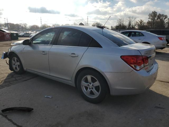 Photo 1 VIN: 1G1PC5SB4F7253204 - CHEVROLET CRUZE 