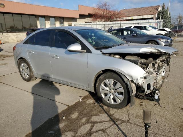 Photo 3 VIN: 1G1PC5SB4F7253204 - CHEVROLET CRUZE 