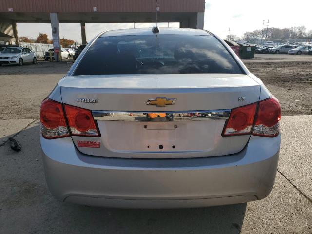 Photo 5 VIN: 1G1PC5SB4F7253204 - CHEVROLET CRUZE 