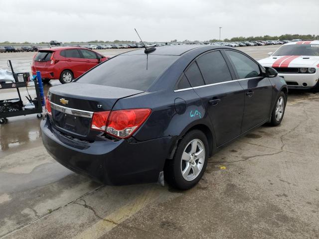 Photo 3 VIN: 1G1PC5SB4F7255387 - CHEVROLET CRUZE LT 