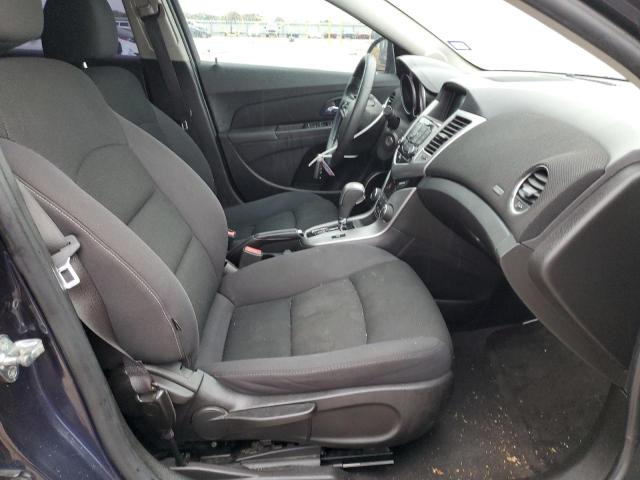 Photo 4 VIN: 1G1PC5SB4F7255387 - CHEVROLET CRUZE LT 