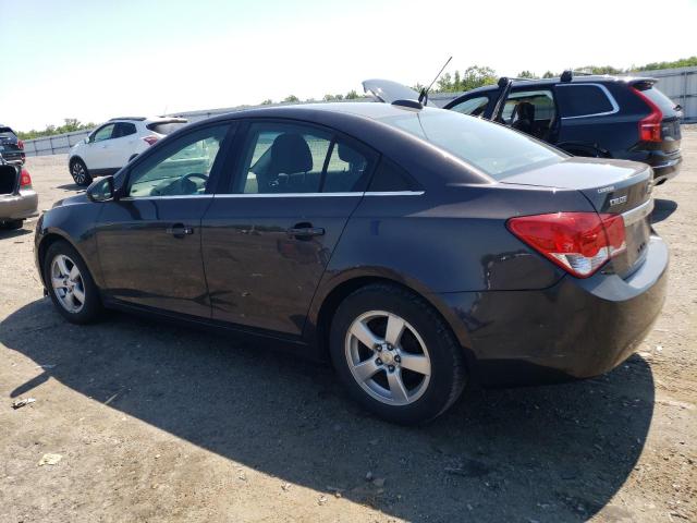 Photo 1 VIN: 1G1PC5SB4F7255518 - CHEVROLET CRUZE LT 