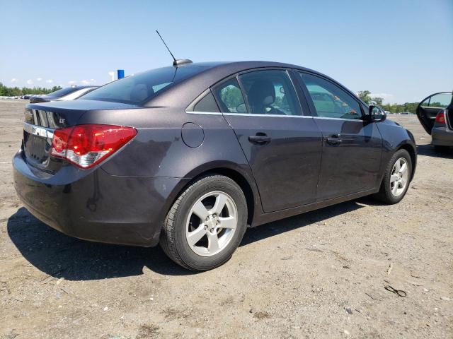 Photo 2 VIN: 1G1PC5SB4F7255518 - CHEVROLET CRUZE LT 