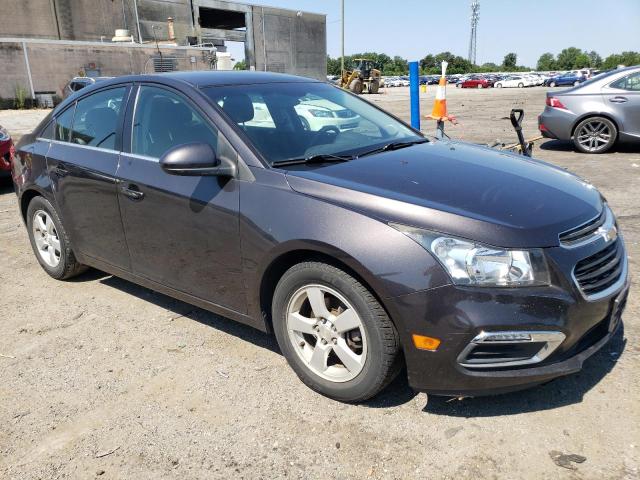 Photo 3 VIN: 1G1PC5SB4F7255518 - CHEVROLET CRUZE LT 