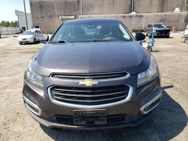 Photo 4 VIN: 1G1PC5SB4F7255518 - CHEVROLET CRUZE LT 