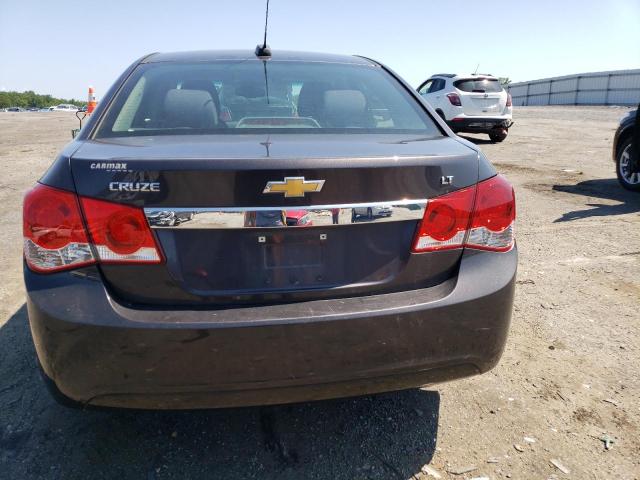 Photo 5 VIN: 1G1PC5SB4F7255518 - CHEVROLET CRUZE LT 