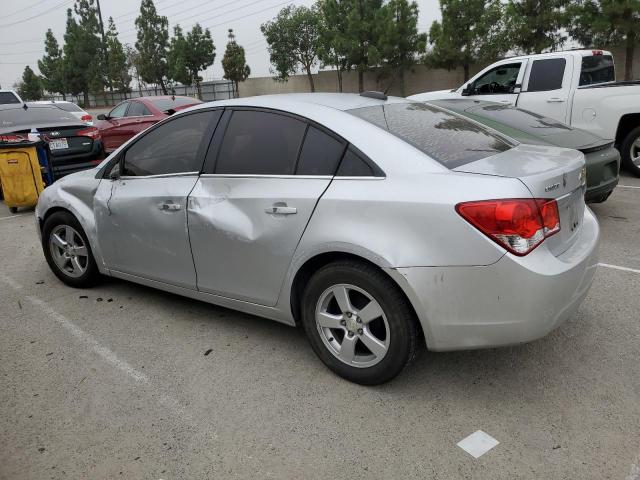 Photo 1 VIN: 1G1PC5SB4F7256099 - CHEVROLET CRUZE LT 