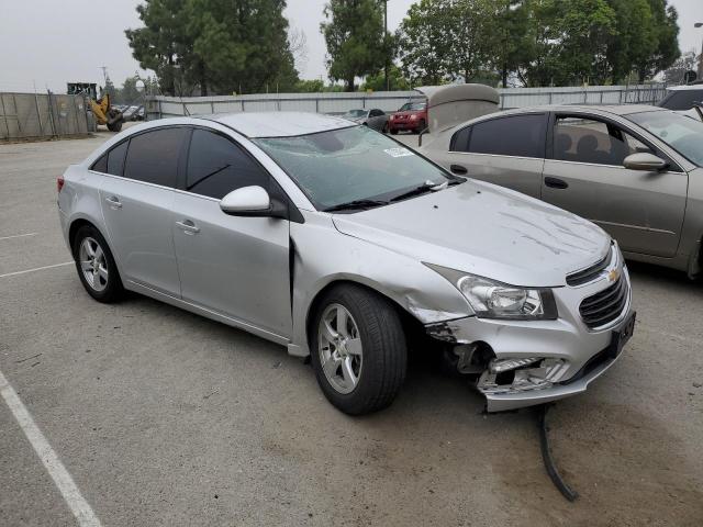 Photo 3 VIN: 1G1PC5SB4F7256099 - CHEVROLET CRUZE LT 