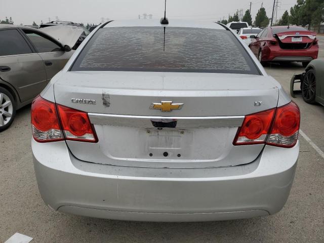 Photo 5 VIN: 1G1PC5SB4F7256099 - CHEVROLET CRUZE LT 