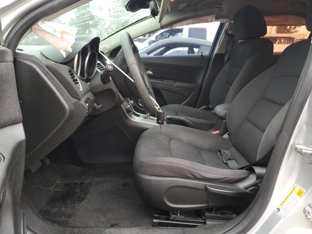 Photo 6 VIN: 1G1PC5SB4F7256099 - CHEVROLET CRUZE LT 