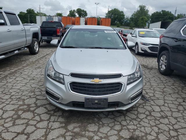 Photo 4 VIN: 1G1PC5SB4F7256443 - CHEVROLET CRUZE 