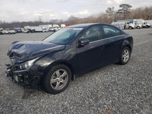 Photo 0 VIN: 1G1PC5SB4F7260802 - CHEVROLET CRUZE LT 