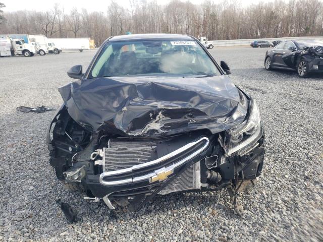 Photo 4 VIN: 1G1PC5SB4F7260802 - CHEVROLET CRUZE LT 