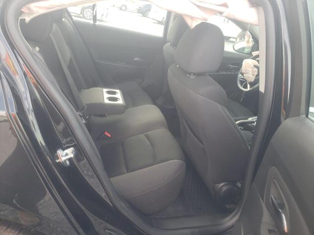 Photo 9 VIN: 1G1PC5SB4F7260802 - CHEVROLET CRUZE LT 