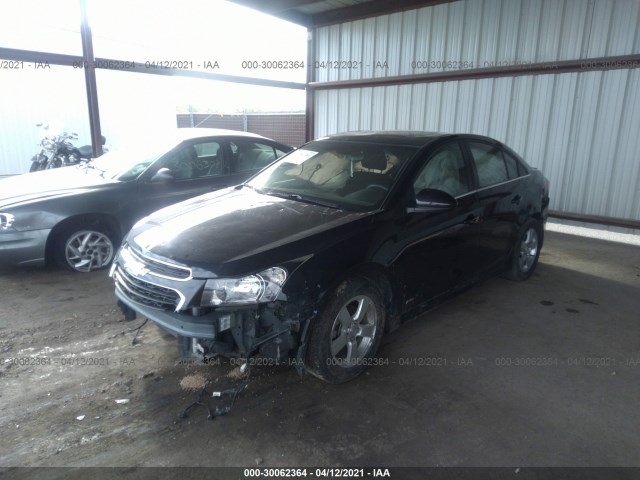 Photo 1 VIN: 1G1PC5SB4F7260976 - CHEVROLET CRUZE 