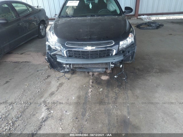 Photo 5 VIN: 1G1PC5SB4F7260976 - CHEVROLET CRUZE 