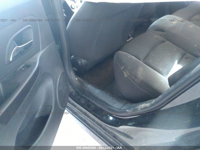 Photo 7 VIN: 1G1PC5SB4F7260976 - CHEVROLET CRUZE 