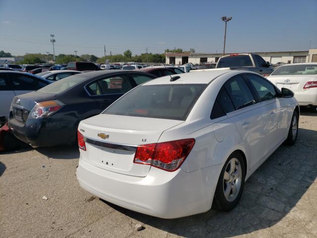 Photo 3 VIN: 1G1PC5SB4F7263845 - CHEVROLET CRUZE LT 