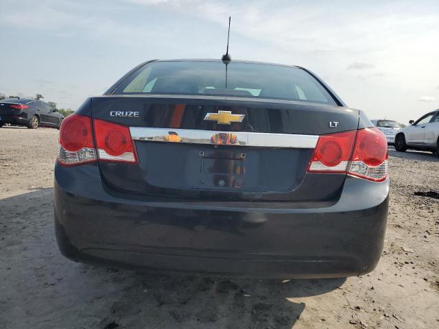 Photo 5 VIN: 1G1PC5SB4F7264106 - CHEVROLET CRUZE LT 