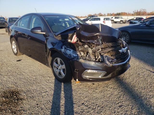 Photo 0 VIN: 1G1PC5SB4F7264932 - CHEVROLET CRUZE LT 