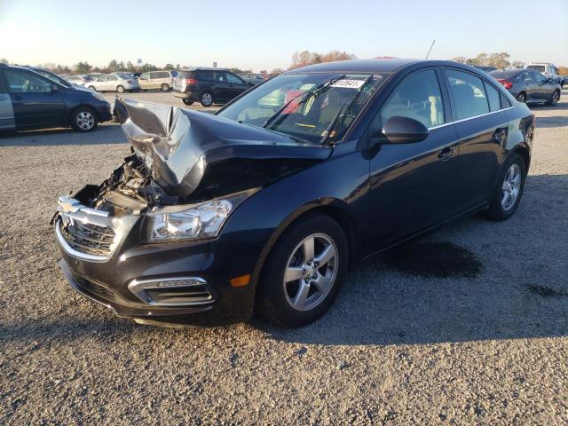 Photo 1 VIN: 1G1PC5SB4F7264932 - CHEVROLET CRUZE LT 